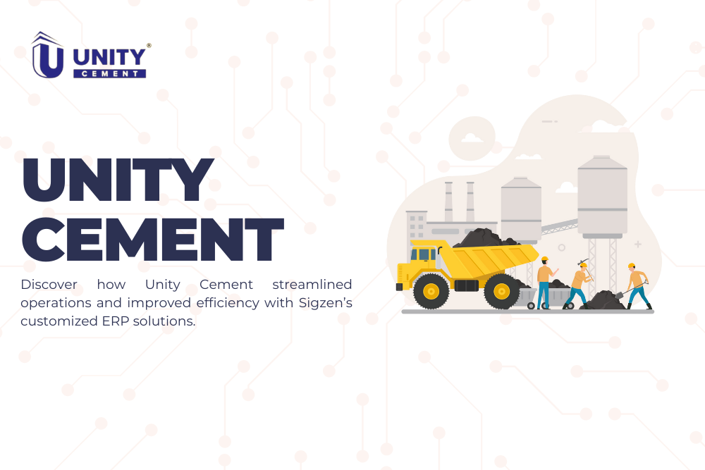 Unity Cement