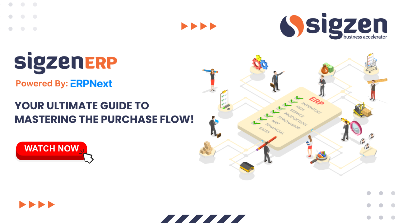 Your Ultimate Guide to Mastering the Purchase Flow