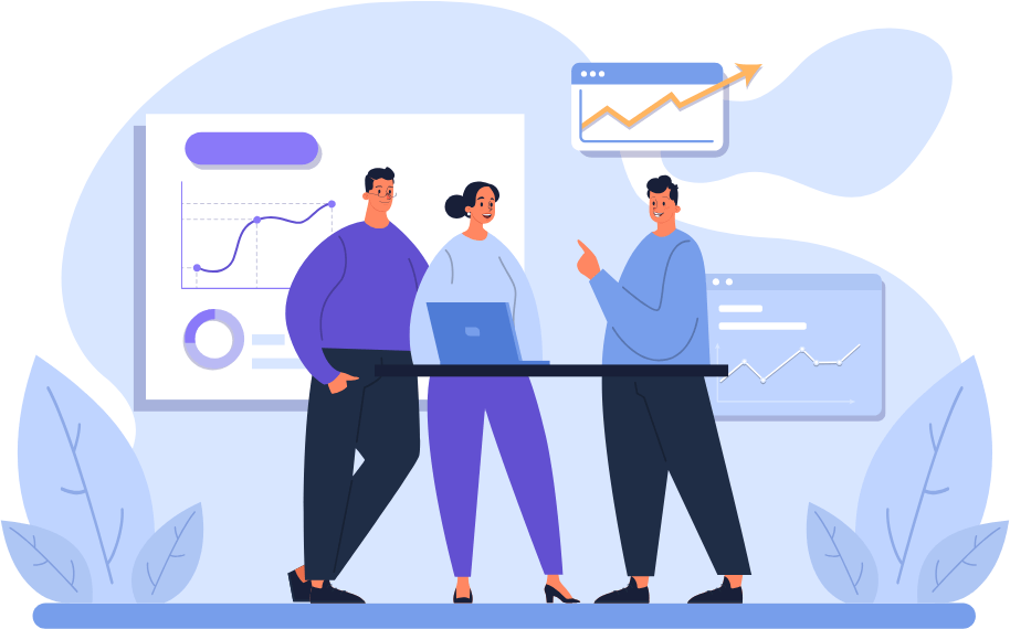 Opportunities for professional growth and learning at Sigzen Technologies