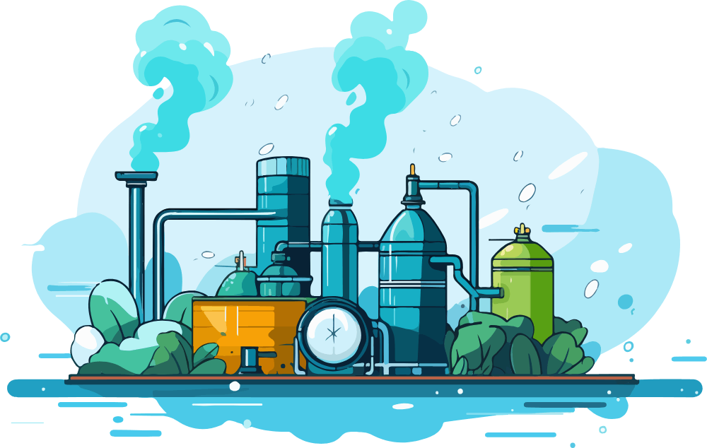 SigzenCHEM ERP solution tailored for chemical manufacturing to enhance production and compliance