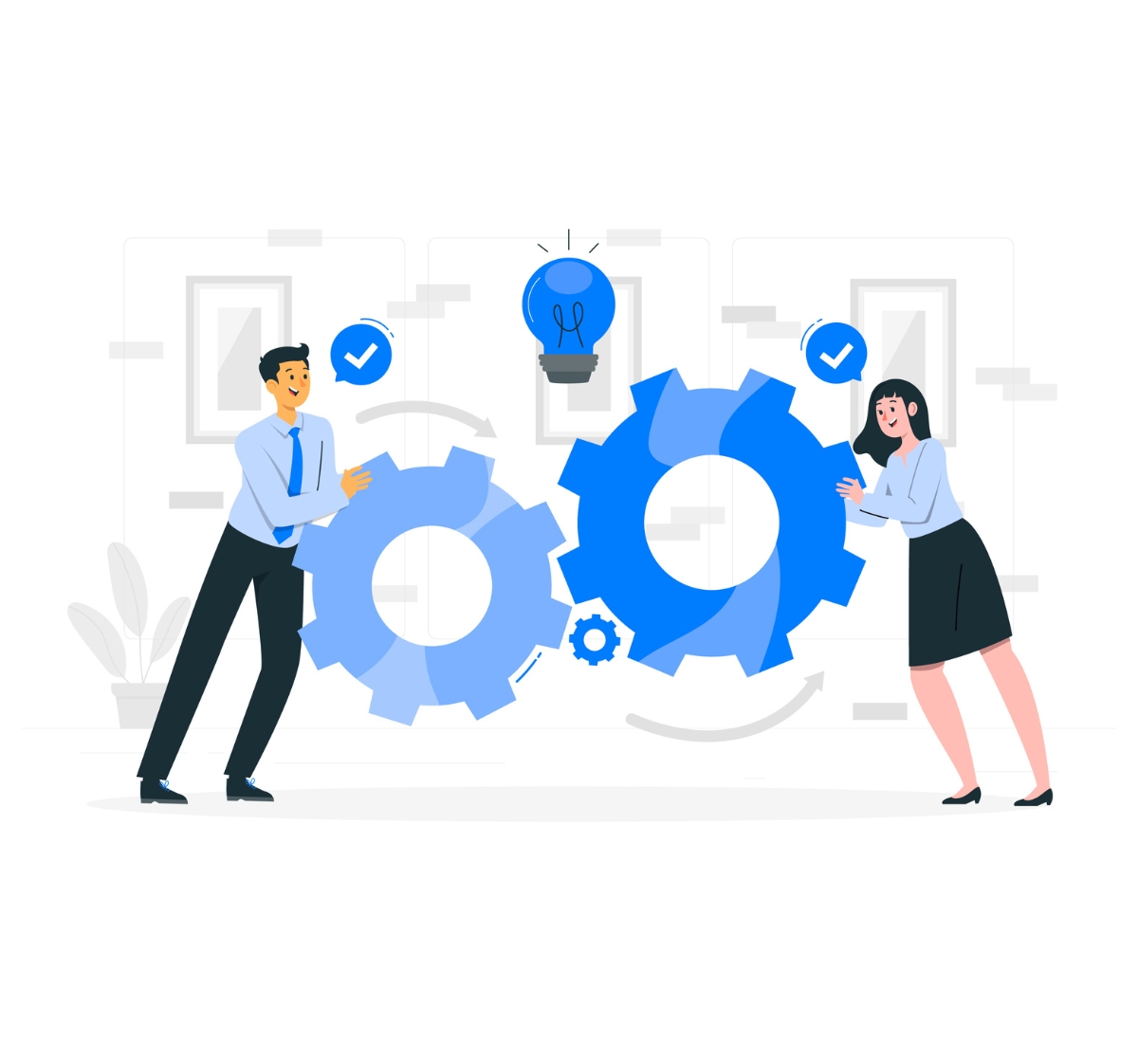 ERPNext tools for streamlined processes and faster order fulfillment in distribution