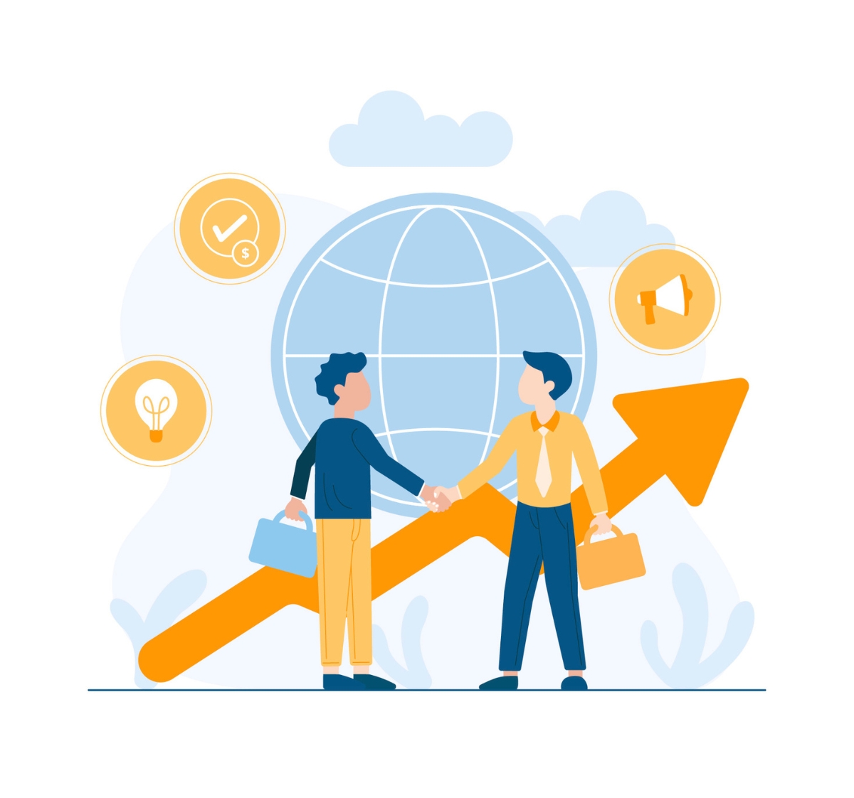 Scalable and flexible ERP solutions for growing distribution businesses