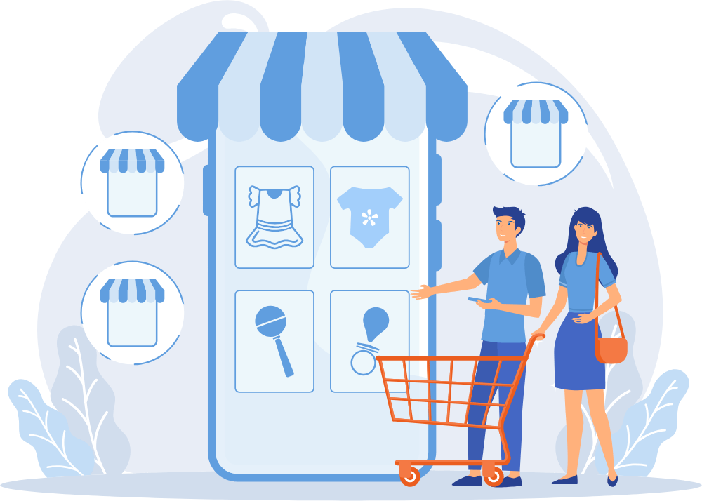 ERPNext retail management for seamless operations and superior customer service