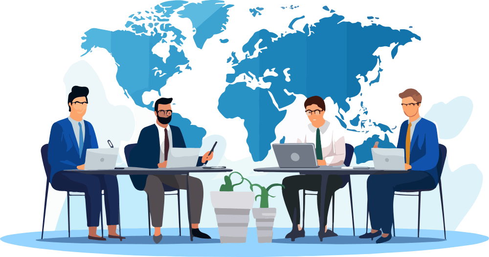 Sigzen Technologies global ERP expertise for tailored business solutions