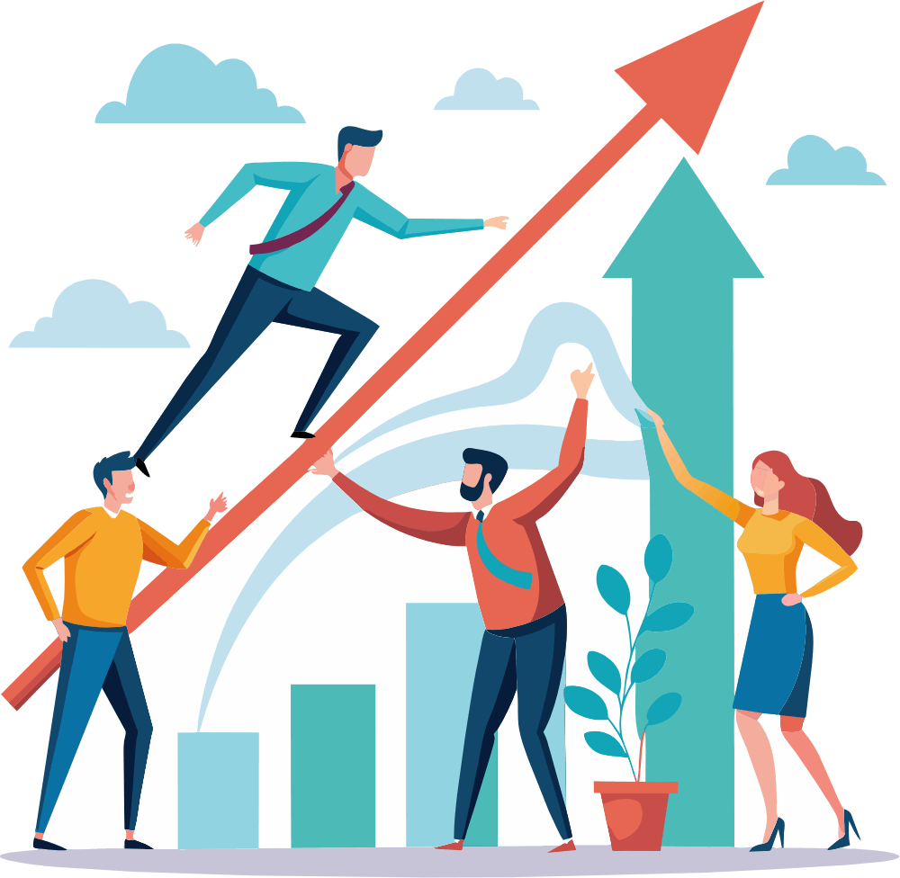 Sigzen Technologies as your partner in business growth with tailored ERP solutions