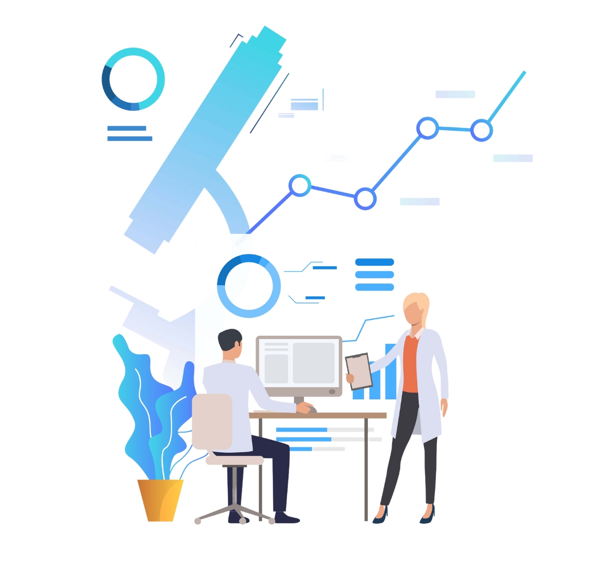 ERPNext integrations with lab management, telemedicine, and compliance tools for healthcare