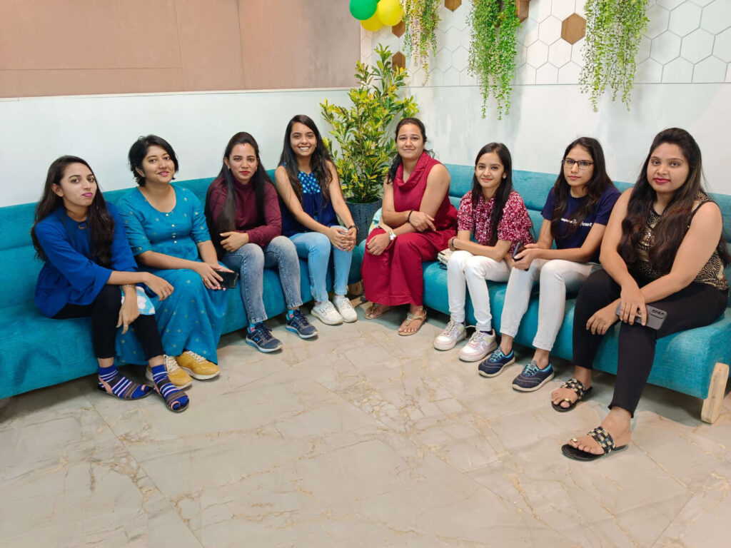 Why join Sigzen Technologies for a rewarding career?