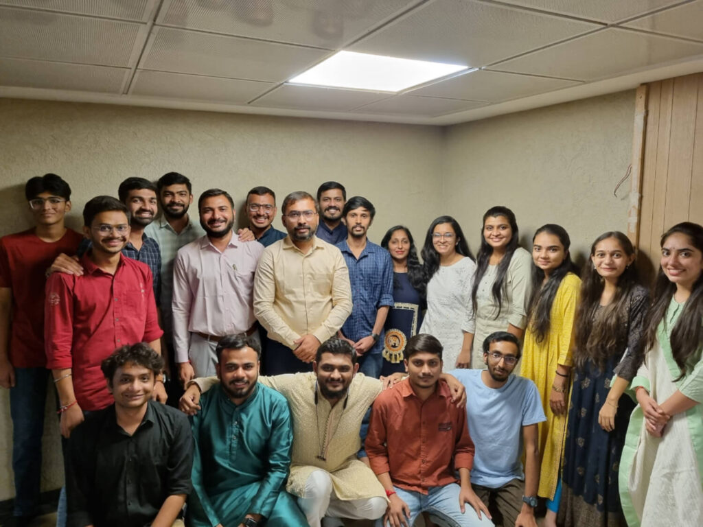 Innovation and growth culture at Sigzen Technologies