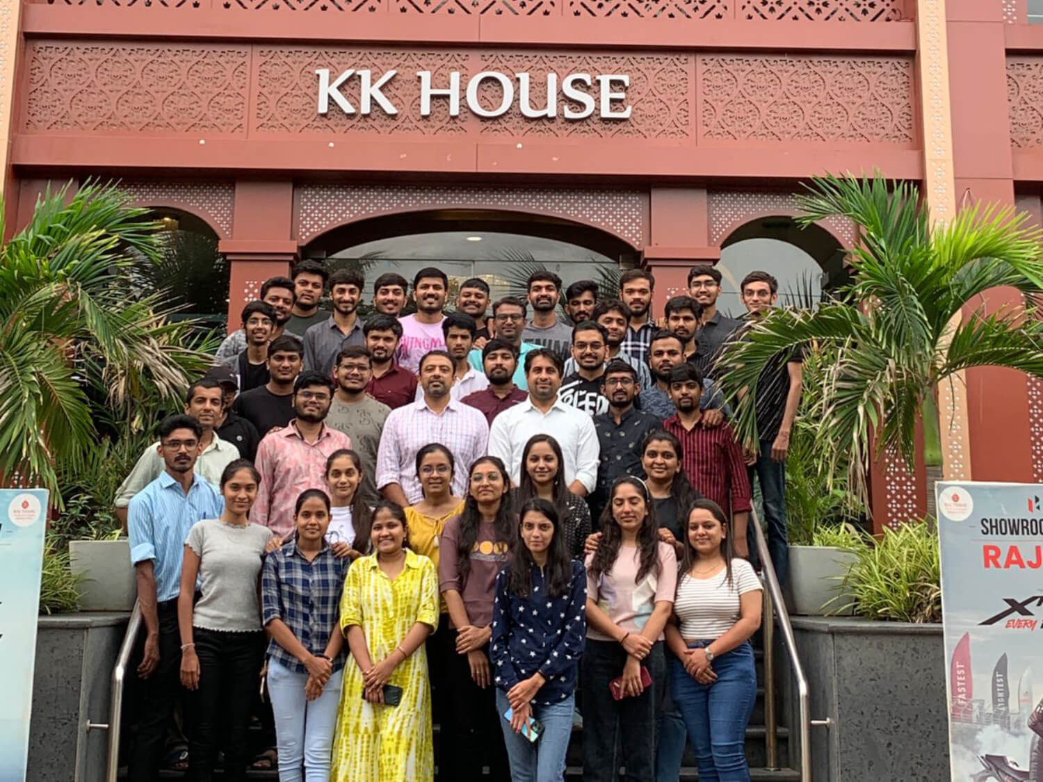 Sigzen Technologies leadership team driving innovation and growth