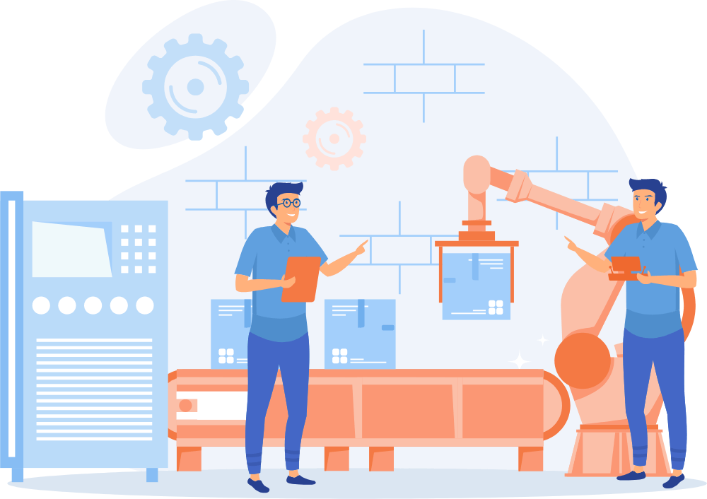 ERPNext for manufacturing streamlines production and inventory management