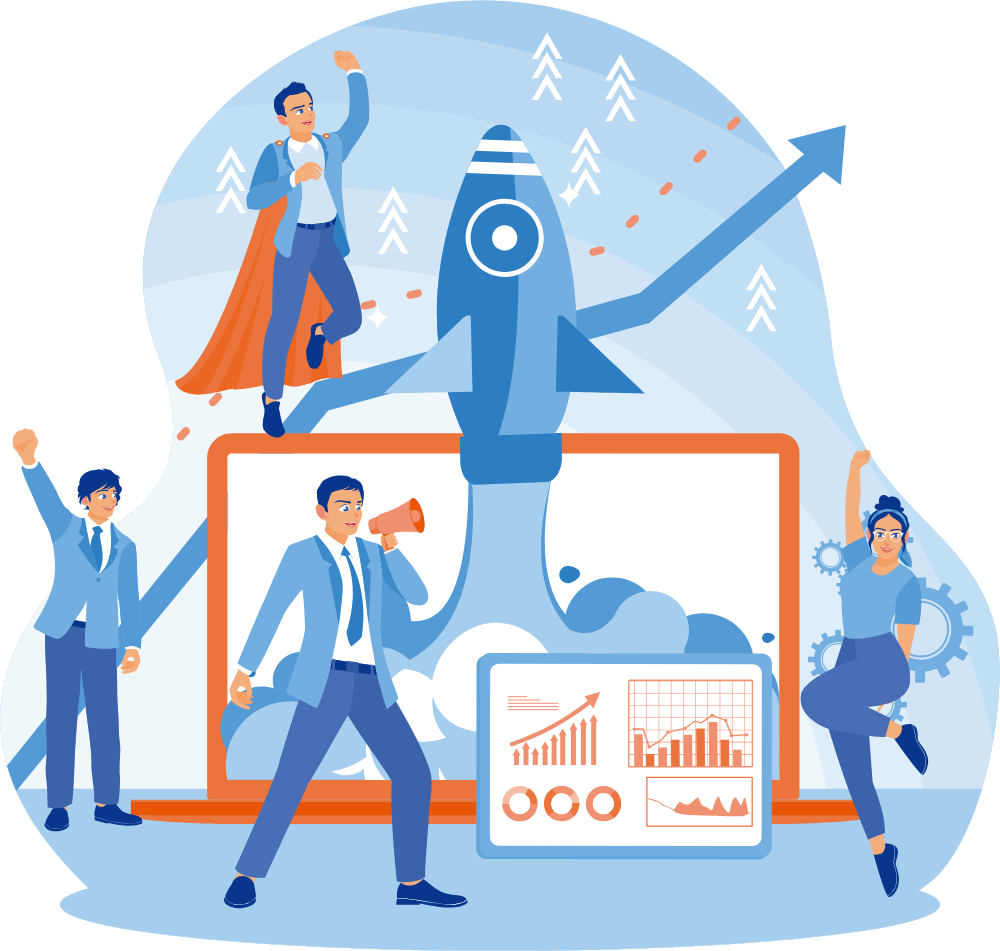 Field force automation for seamless sales management with SigzenSFA