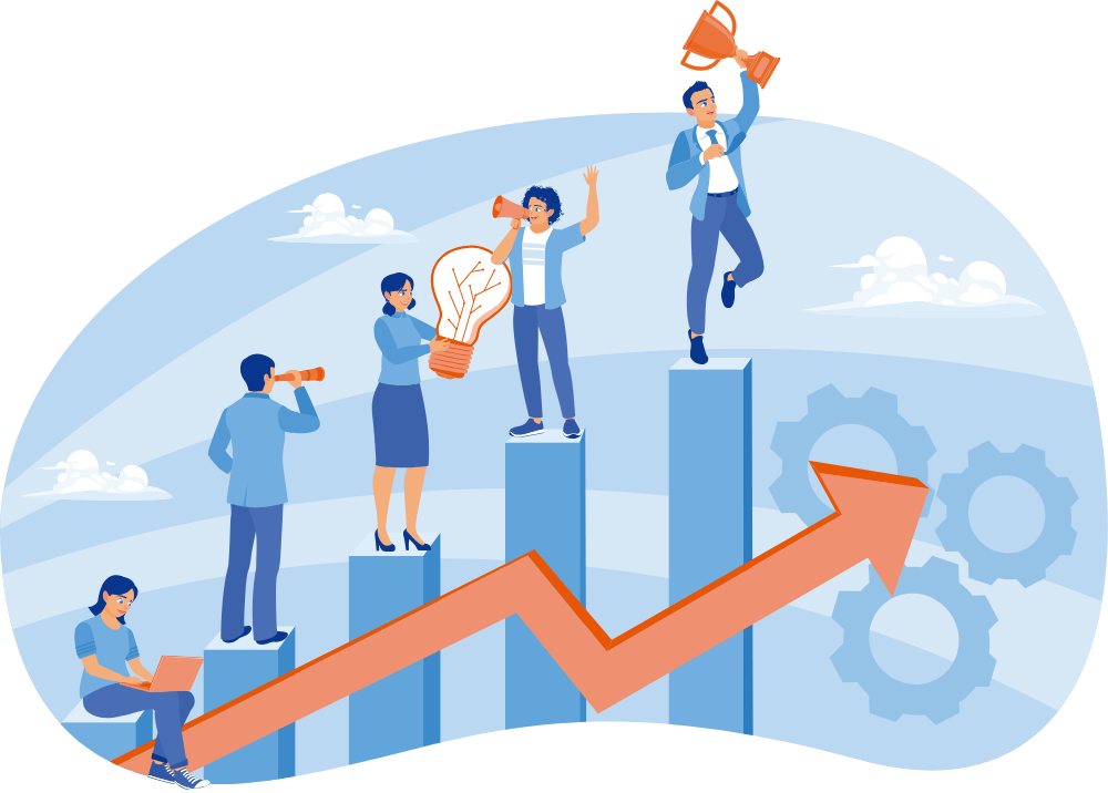 Partner with Sigzen Technologies for tailored ERP solutions for various industries to achieve success