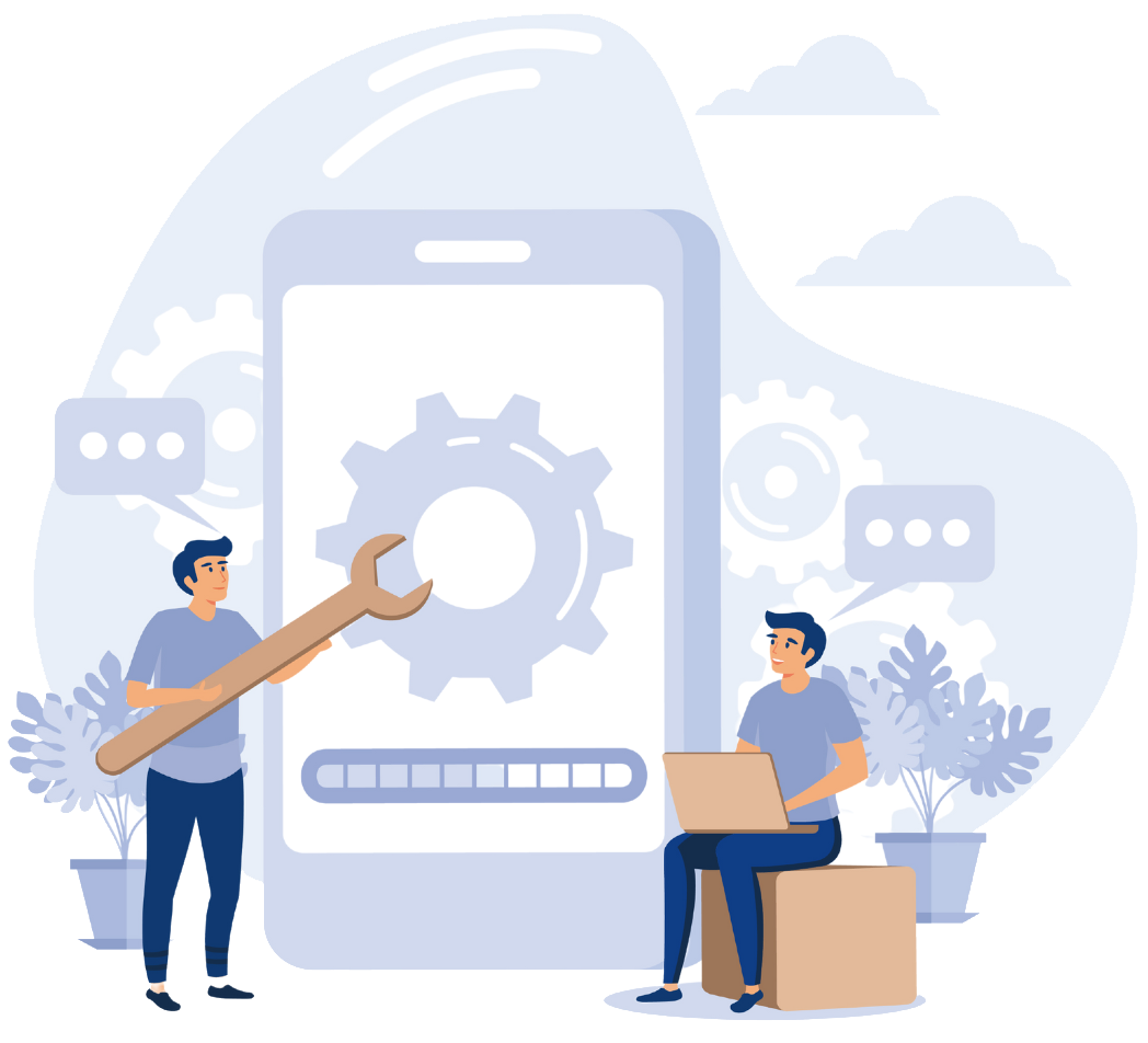 ERPNext Custom Development
