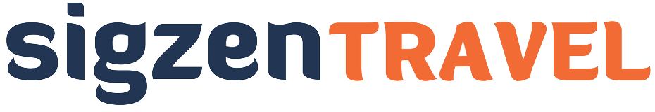 Sigzen Travel