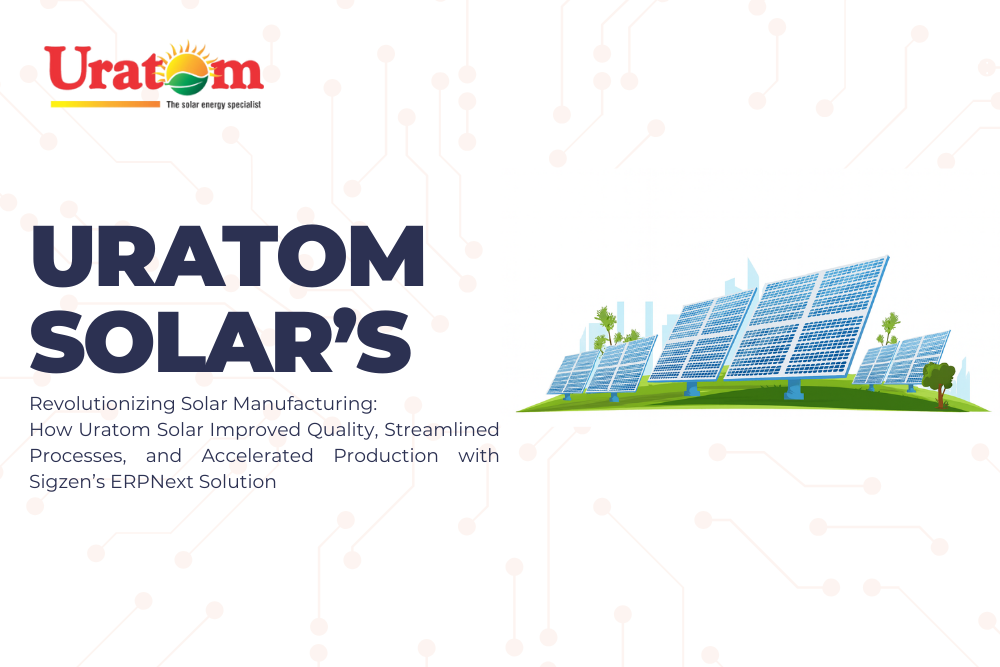 URATOM SOLAR
