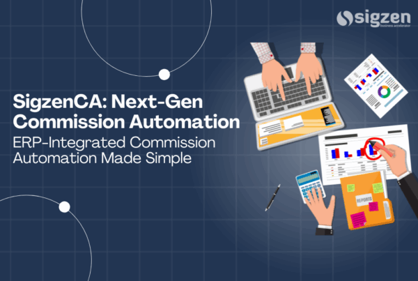 ERP for Charter Accounting