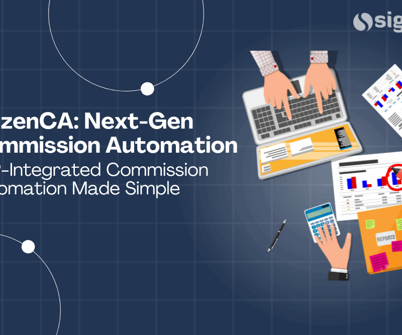 ERP for Charter Accounting