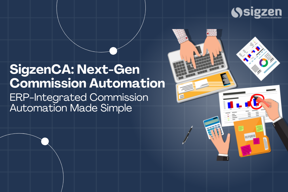 ERP for Charter Accounting