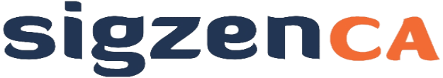 SigzenCA