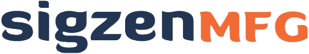 SigzenMFG
