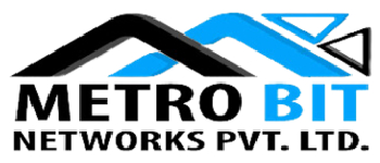 MetroBiT Networks Pvt Ltd