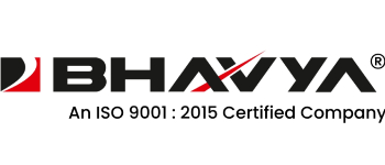 Bhavya Machine Tools